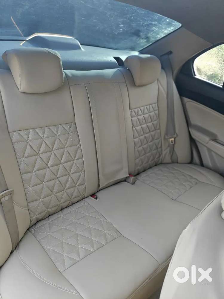 Maruti Suzuki Dzire 2017 Diesel Well Maintained