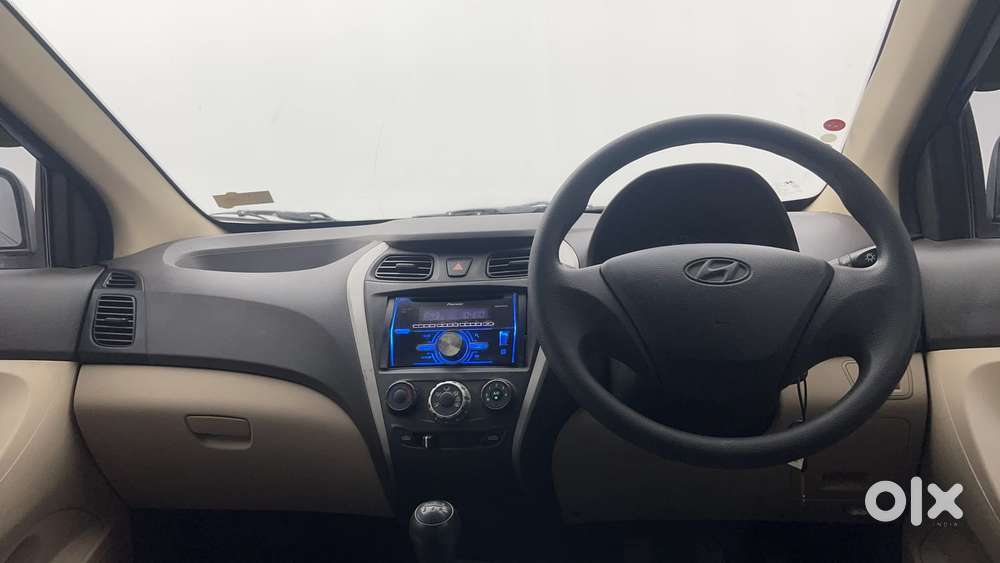 Hyundai Eon Era +, 2014, Petrol
