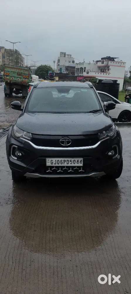 Tata Nexon 2020