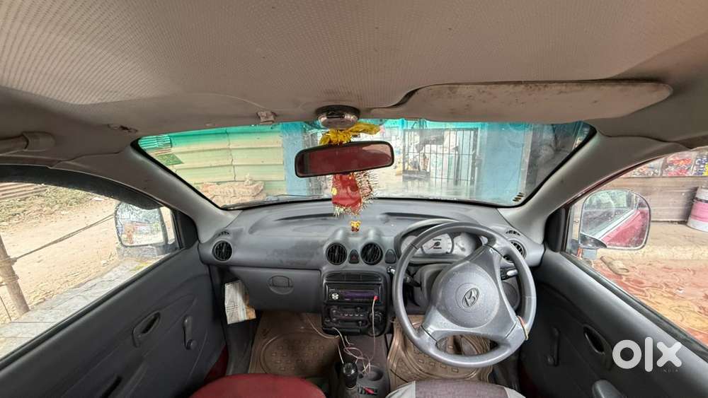 Hyundai Santro Xing 2009