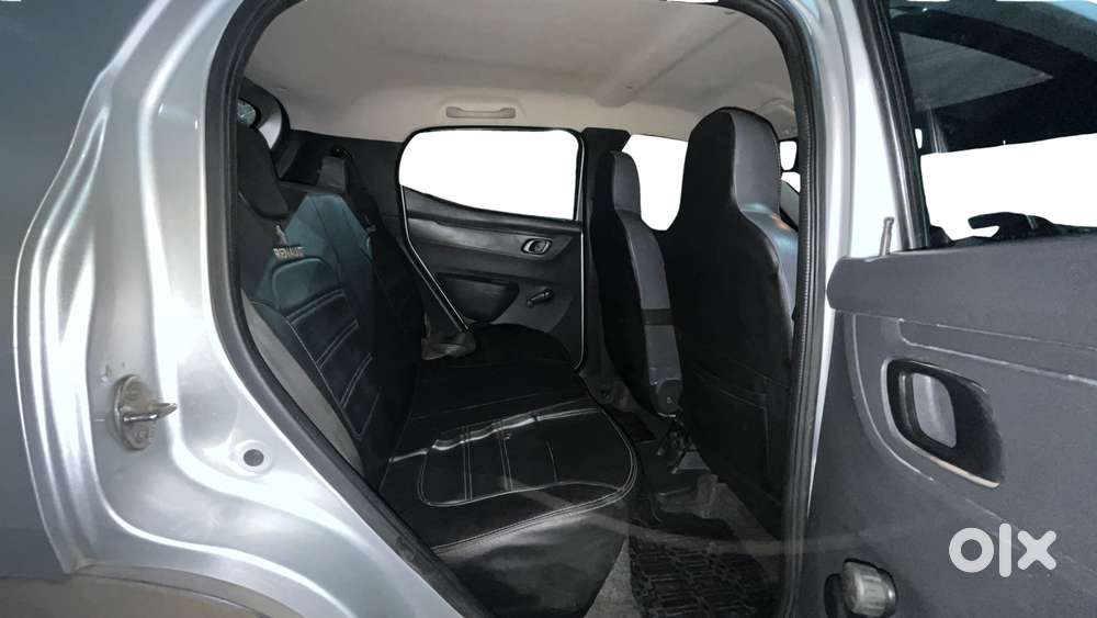 Renault Kwid Rxt, 2016, Petrol