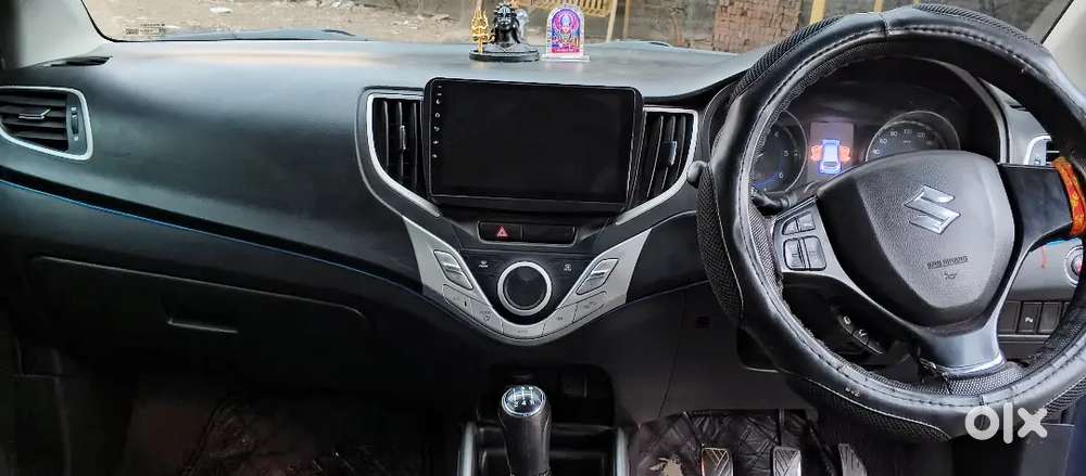Baleno Zeta