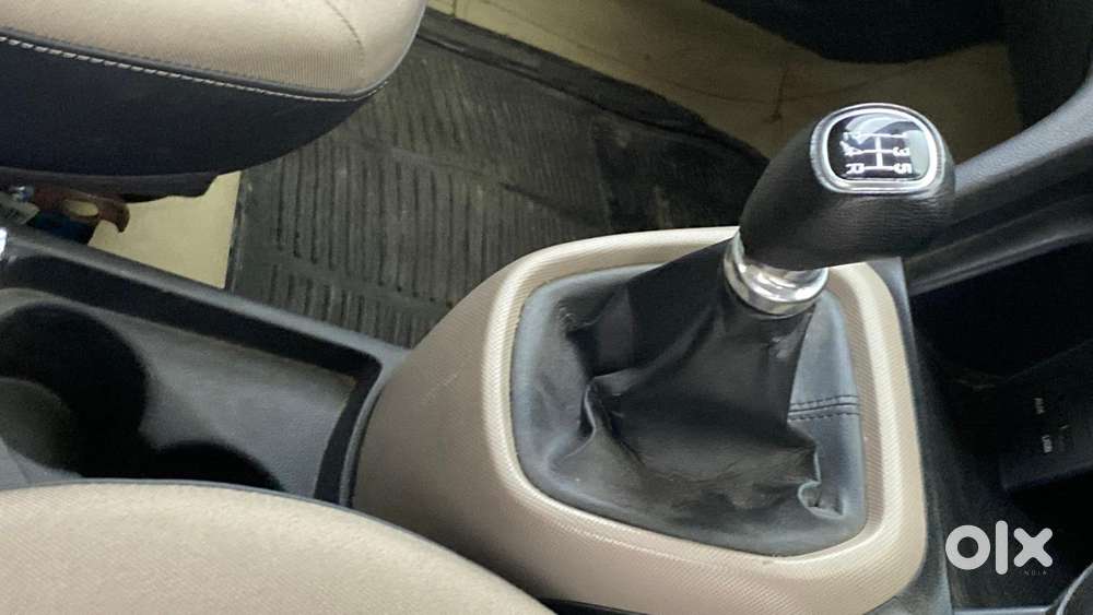 Hyundai Xcent [ ] 1.2 S, 2015, Petrol