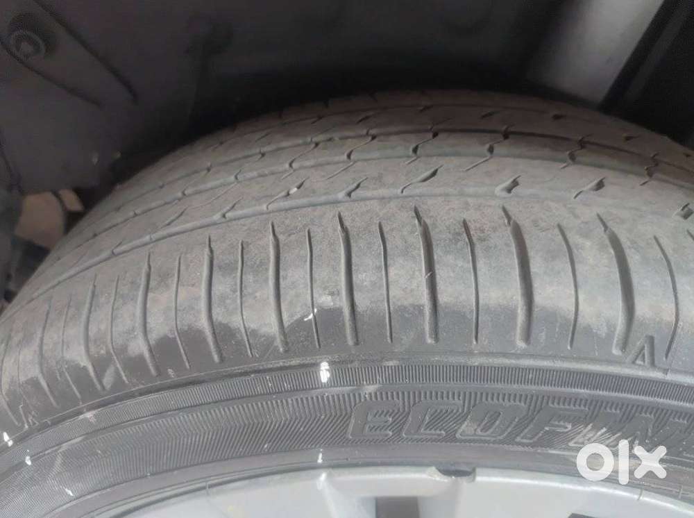 Toyota Etios Vd, 2020, Diesel