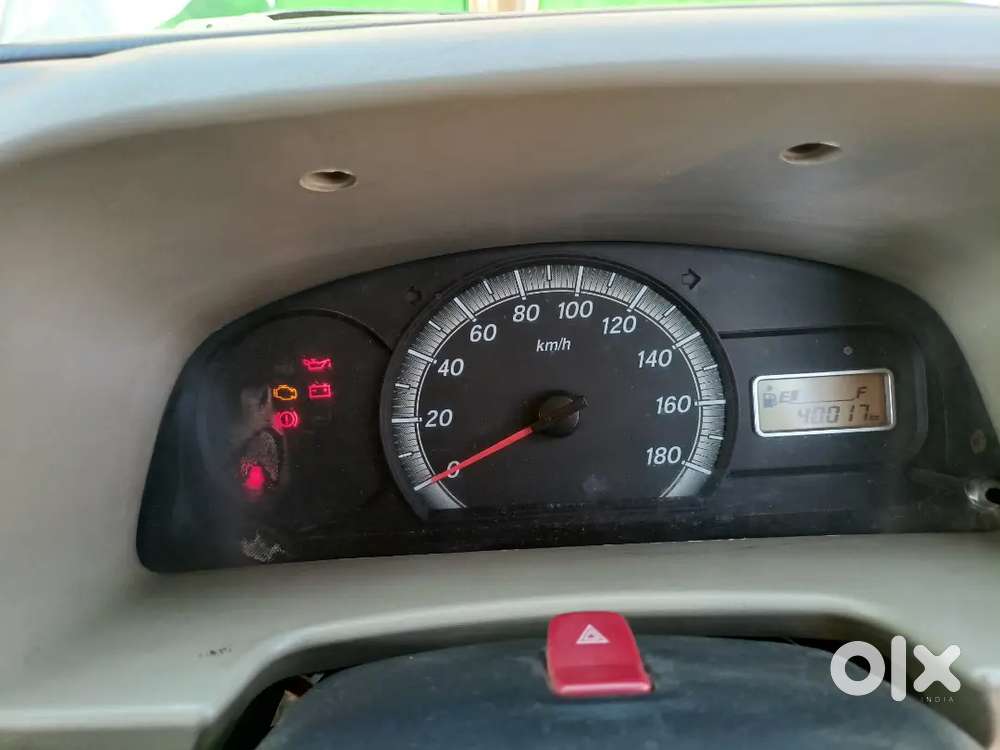 Maruti Suzuki Eeco 2022 Petrol 40000 Km Driven