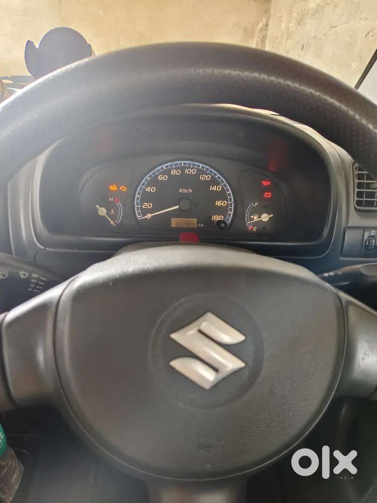 Maruti Wagon R 2009 2030 Suthi Repaasing Complete