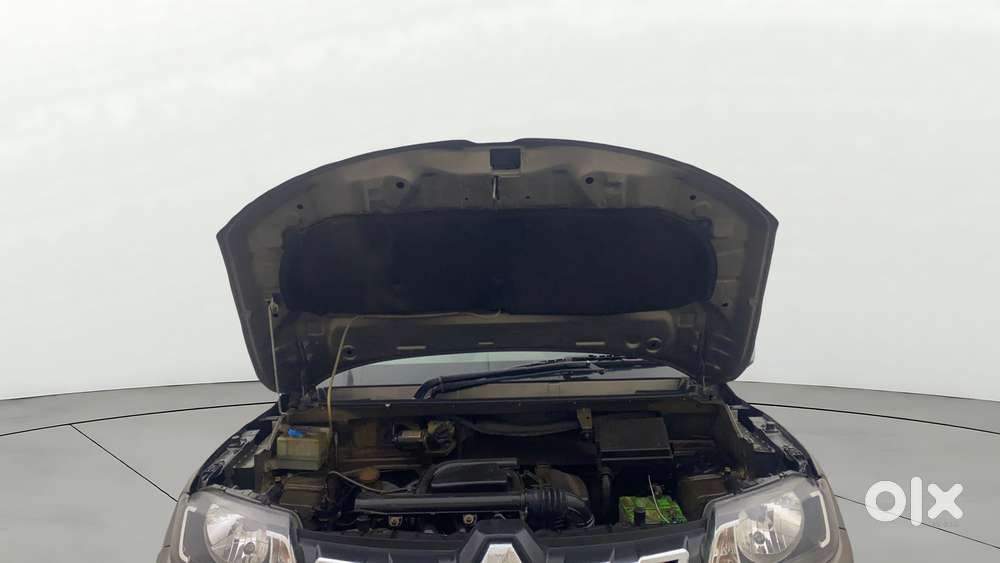 Renault Kwid 1.0 Rxt Edition, 2017, Petrol