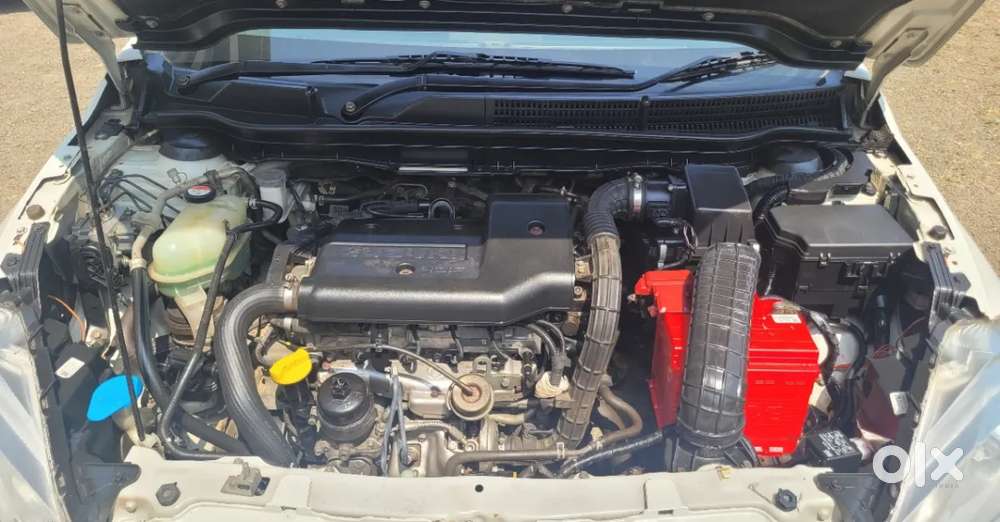 Maruti Suzuki S-cross 1.3 Zeta, 2017, Diesel