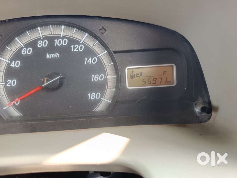 Maruti Suzuki Eeco 5 Seater Ac, 2020, Petrol