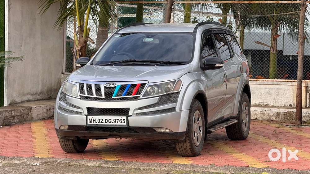 Mahindra Xuv500 Diesel Manual 2014