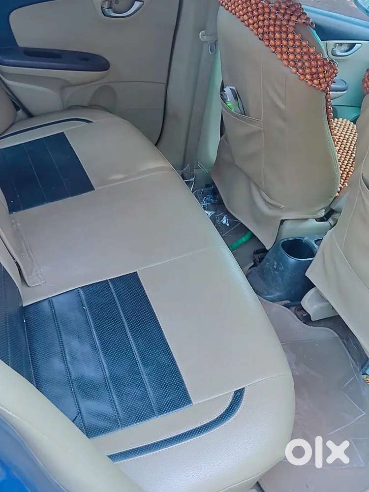 Honda Amaze 1.5 2013