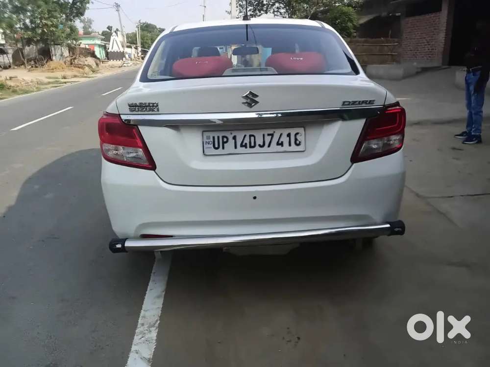 Dizair 2017 October Petrol