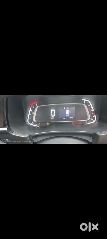 Kia Sonet 1.2 Htk Plus, 2022, Diesel