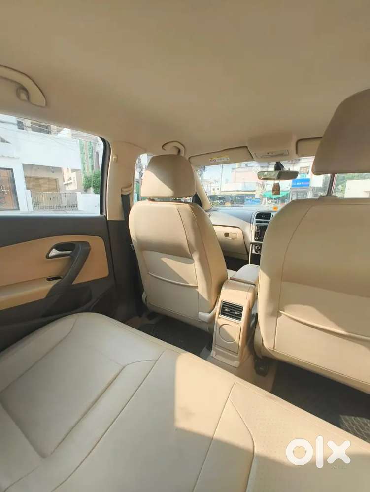 Volkswagen Vento 2018 Diesel 127000 Km Driven