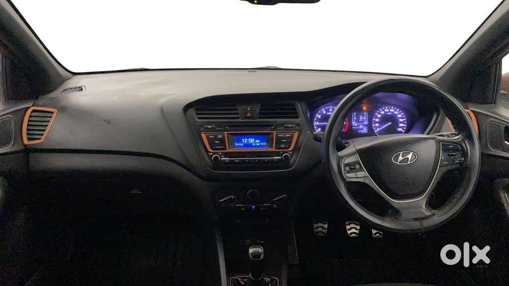 Hyundai I20 Active 1.2 S, 2015, Petrol