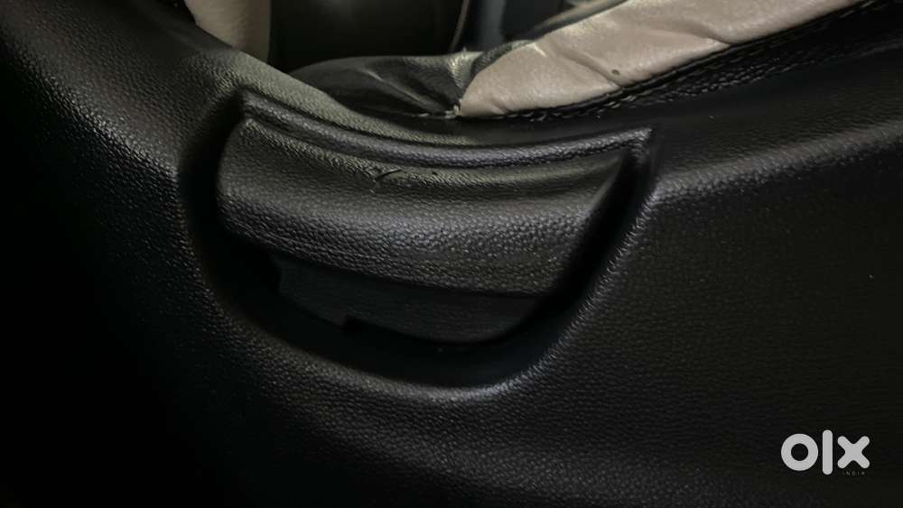 Hyundai Creta 1.6 E Plus, 2017, Petrol