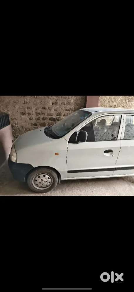 Hyundai Santro Xing 2005