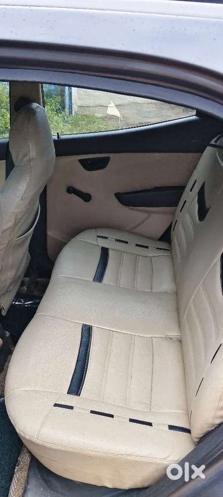 Hyundai Eon Era Plus 2017