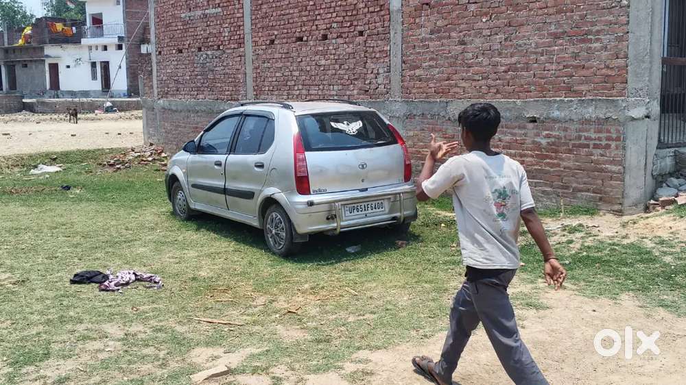 2nd Owner Tata Indica 2007