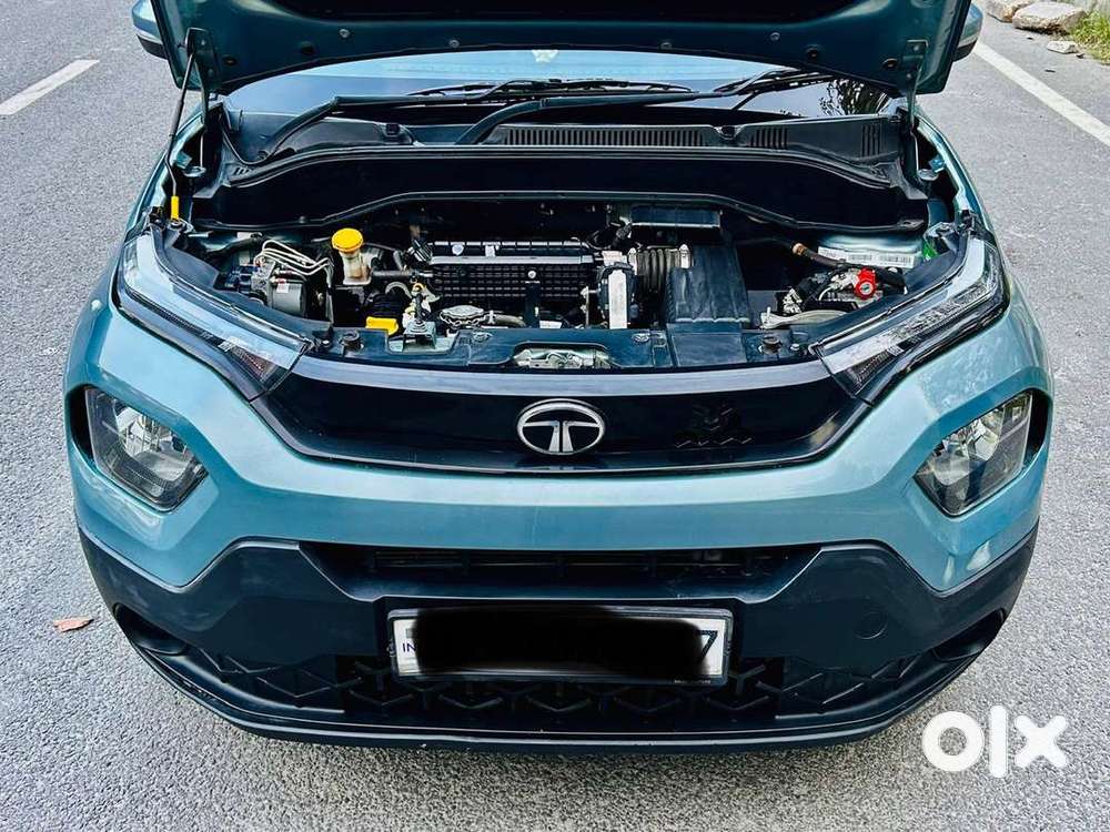 Tata Punch, 2023, Cng & Hybrids