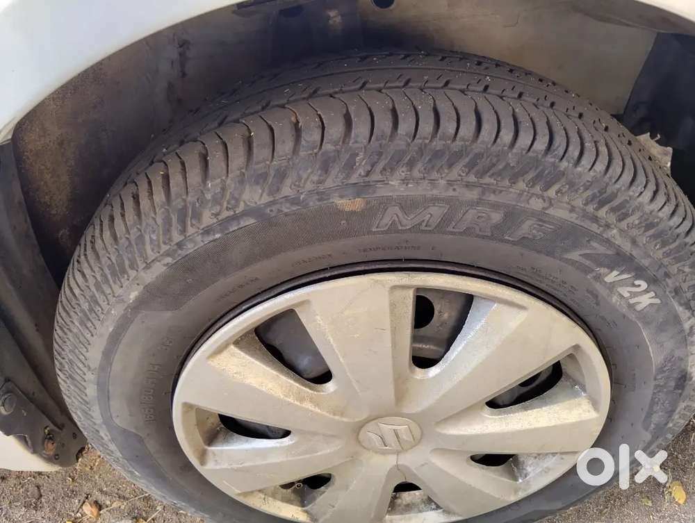 Maruti Suzuki Swift Dzire 2008