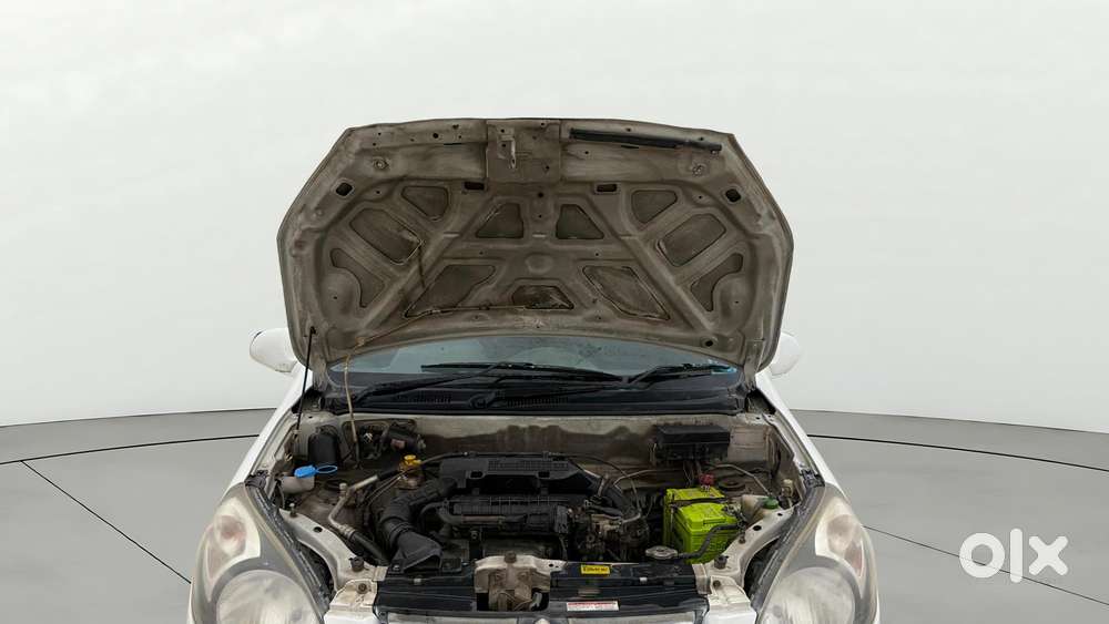 Maruti Suzuki Alto 800 2012-2016 Lxi, 2014, Petrol