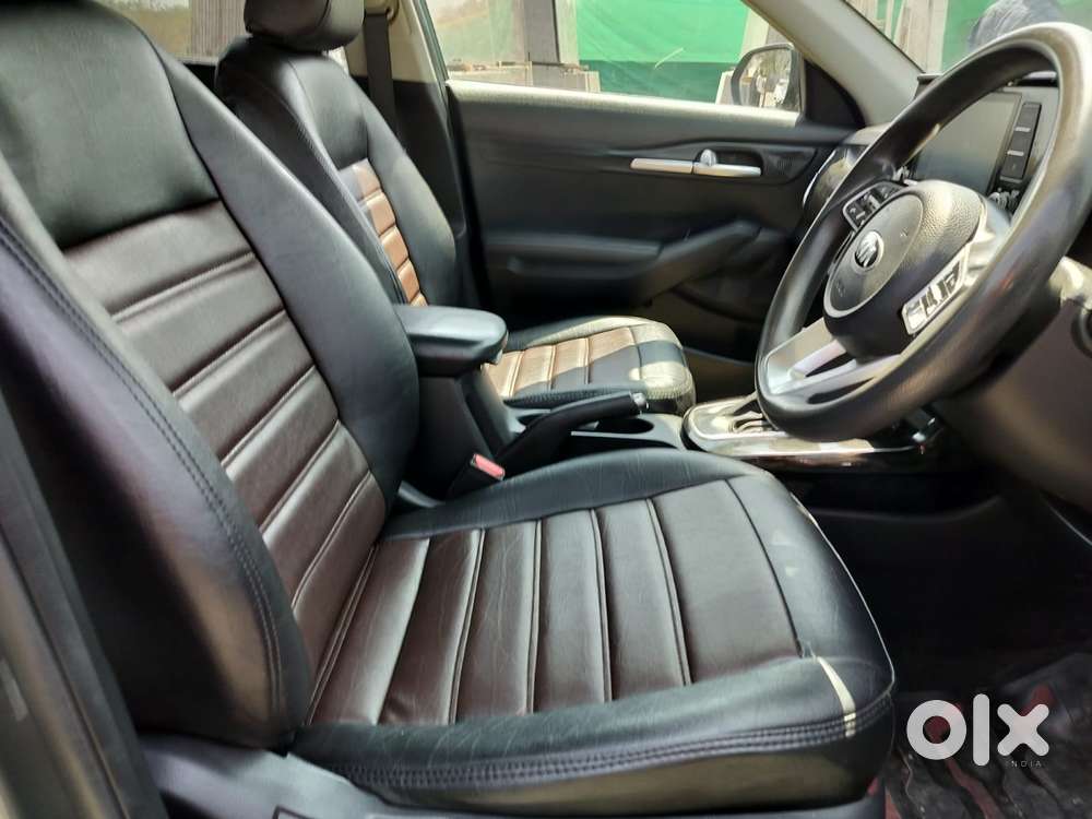 Kia Seltos Htk Plus D, 2020, Diesel