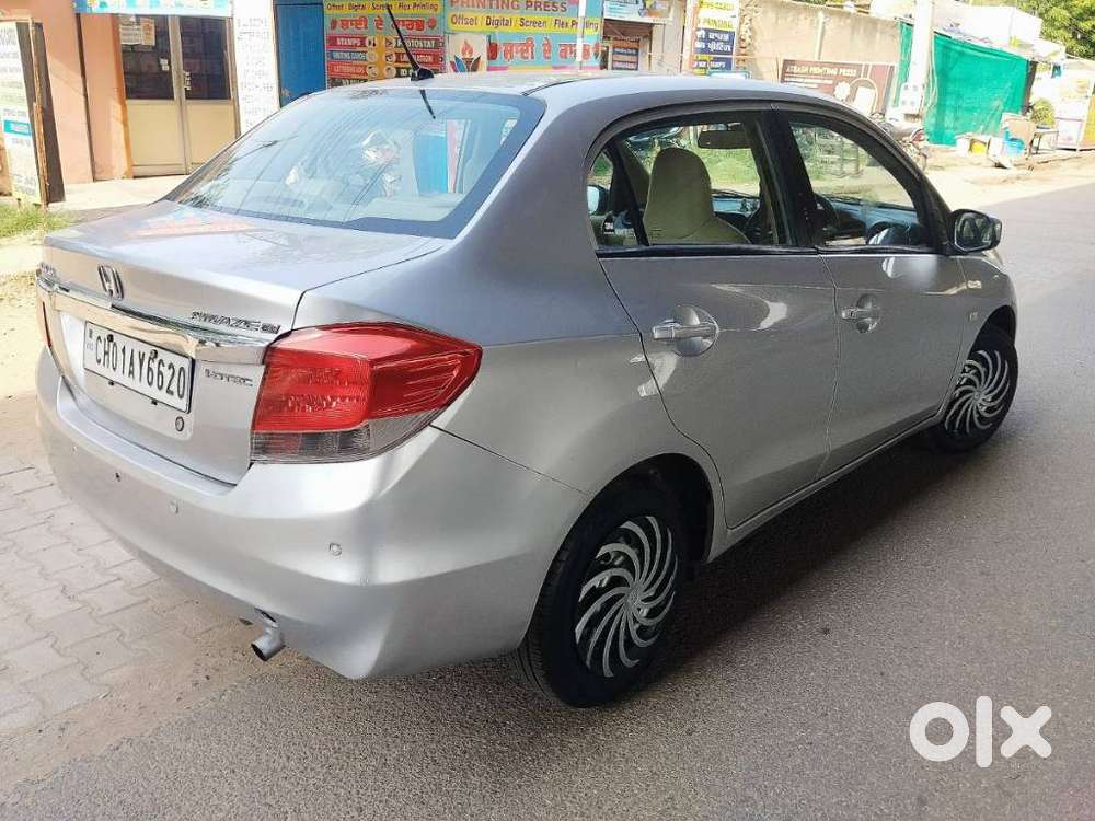 Honda Amaze 2013-2016 E I-dtech, 2013, Diesel