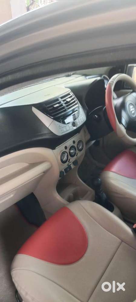 Reliable Maruti Suzuki 2013