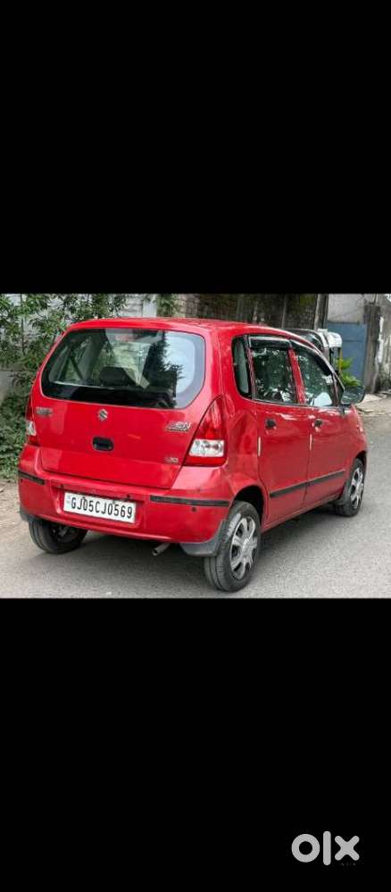 Maruti Suzuki Zen Estilo, 2007, Petrol