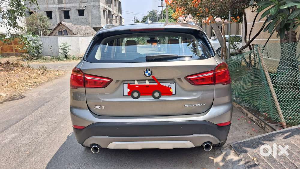 Bmw X1 Sdrive 20d X Line, 2020, Diesel