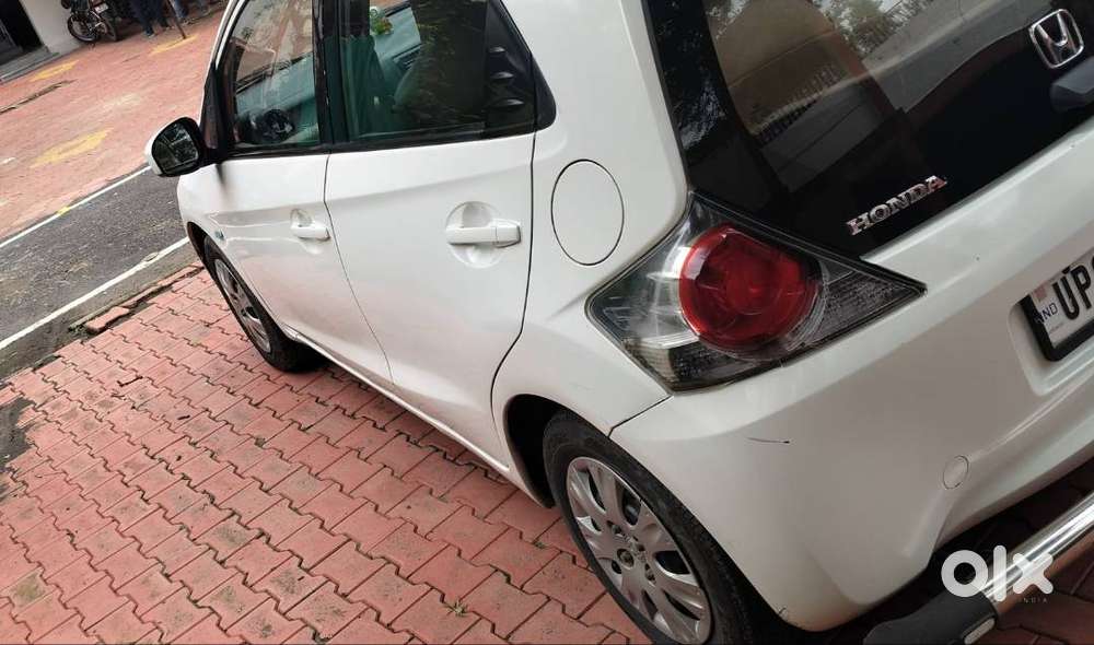 Honda Brio S  Dec 2011 Registered In Prayagraj