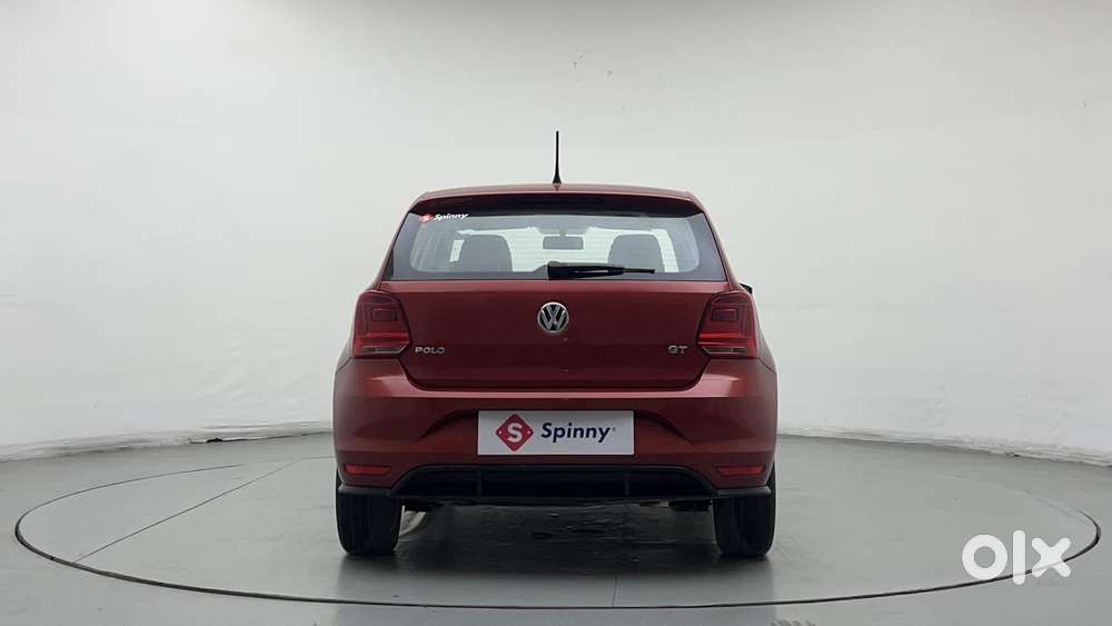 Volkswagen Polo 1.0 Mpi Comfortline, 2020, Petrol