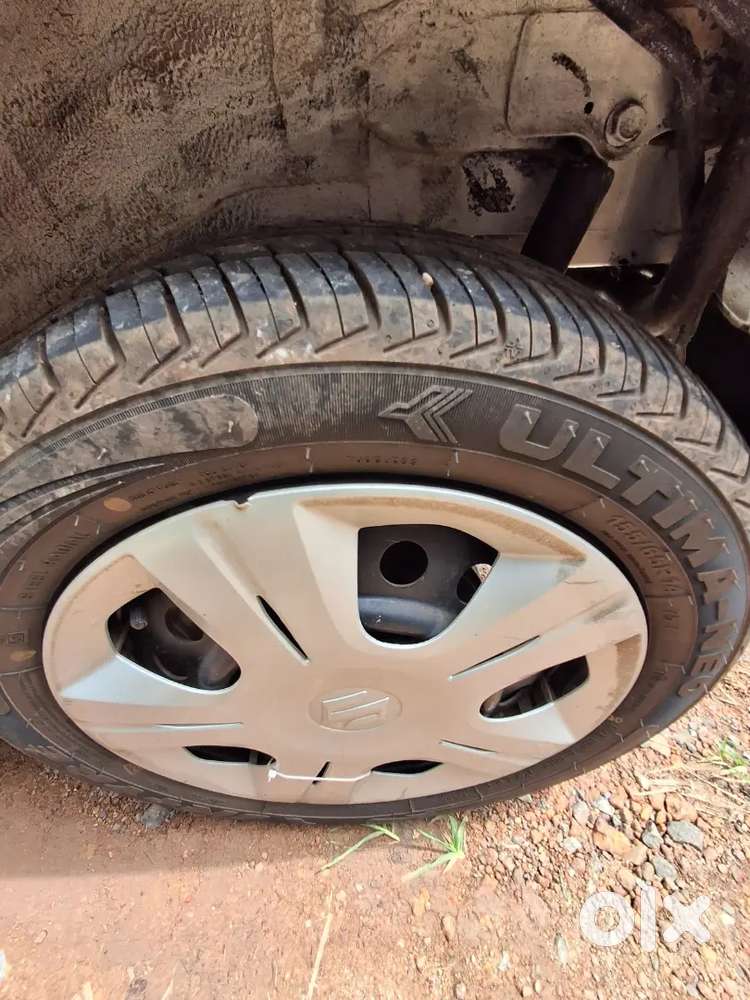 Maruti Suzuki Wagon R 2012 Petrol 200000 Km Driven
