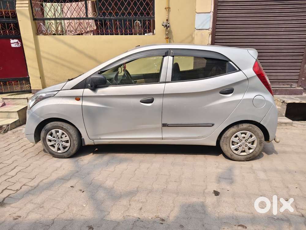 Hyundai Eon