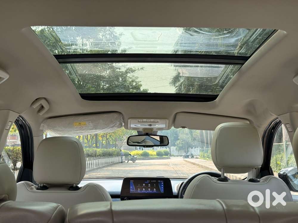 Tata Safari 2.0 Kryotec Xz Plus Gold, 2021, Diesel