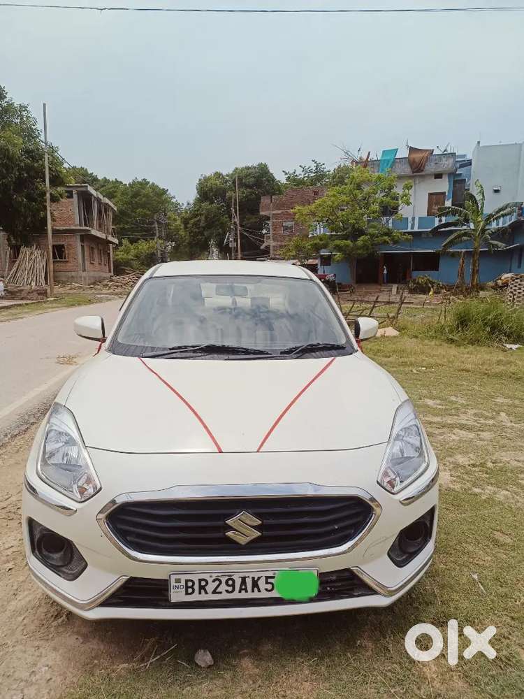 Maruti Suzuki Dzire 2019 Petrol 18000 Km Driven