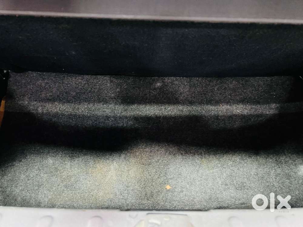 Honda Brio Vx At, 2018, Petrol