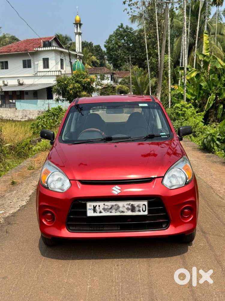 Maruti Suzuki Alto 800 Lxi, 2019, Petrol