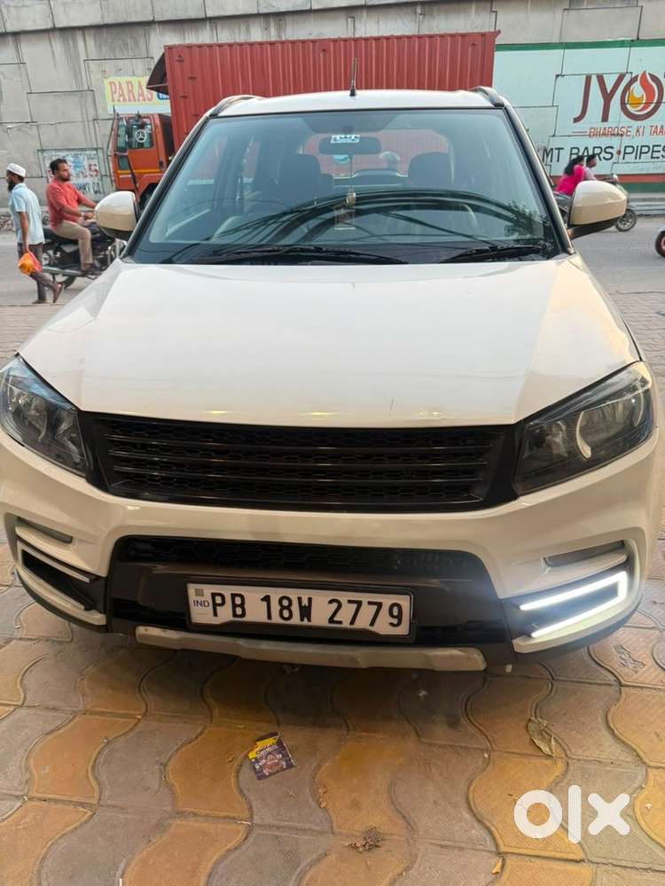 Maruti Suzuki Vitara 2020