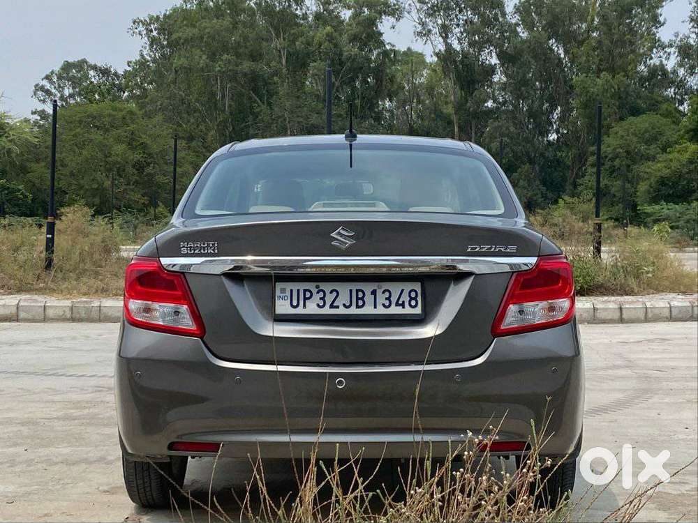 Maruti Suzuki Dzire Vdi, 2017, Diesel