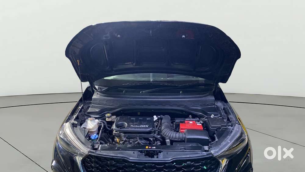 Kia Sonet 1.0 Htx Imt, 2021, Petrol