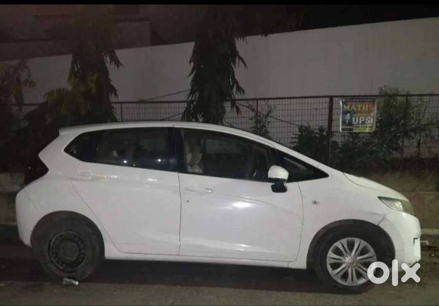 Honda Jazz 2016 Diesel Good Condition