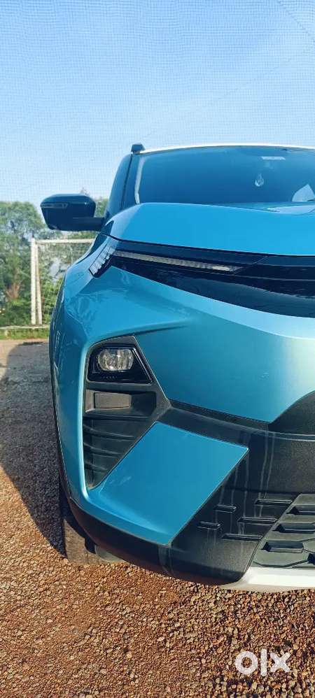 Nexon Creative Plus Dct Automatic Under Warranty Till 2028