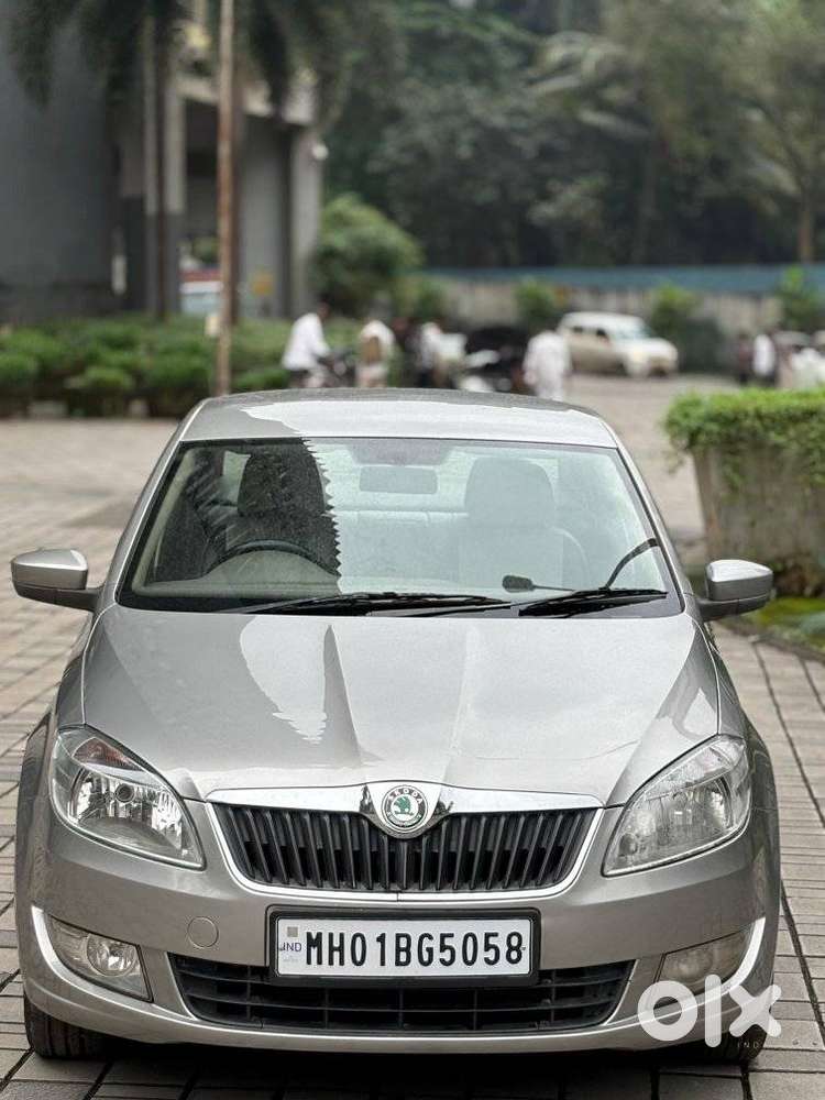 Skoda Rapid 2013-2016 1.5 Tdi Elegance, 2013, Diesel
