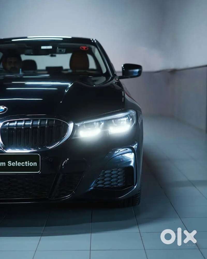 Bmw 3 Series 2022 Edition