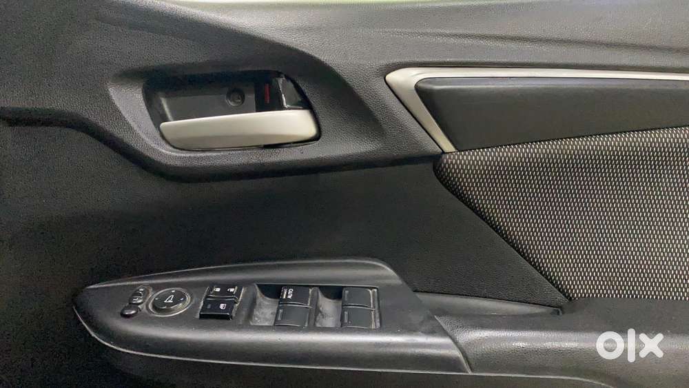 Honda Wr-v 1.2 Vx I-vtec, 2019, Petrol