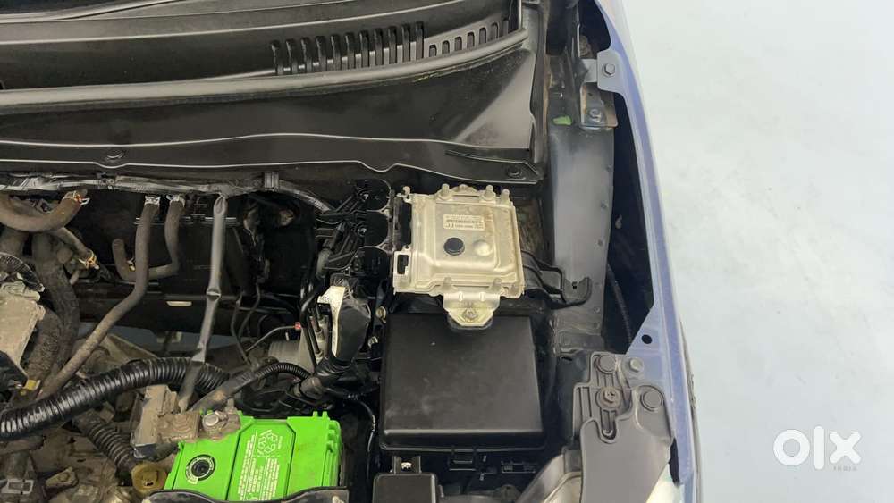 Maruti Suzuki Ignis 1.2 Zeta Mt, 2018, Petrol