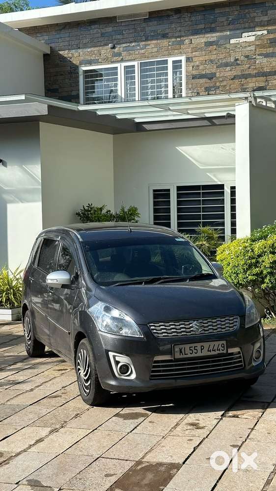 Maruti Suzuki Ertiga Vdi, 2014, Diesel