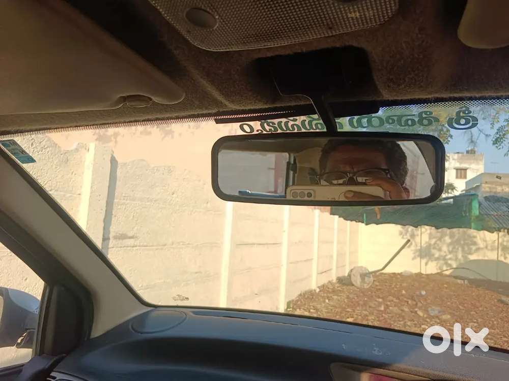 Tata Indica V2 2011 Diesel